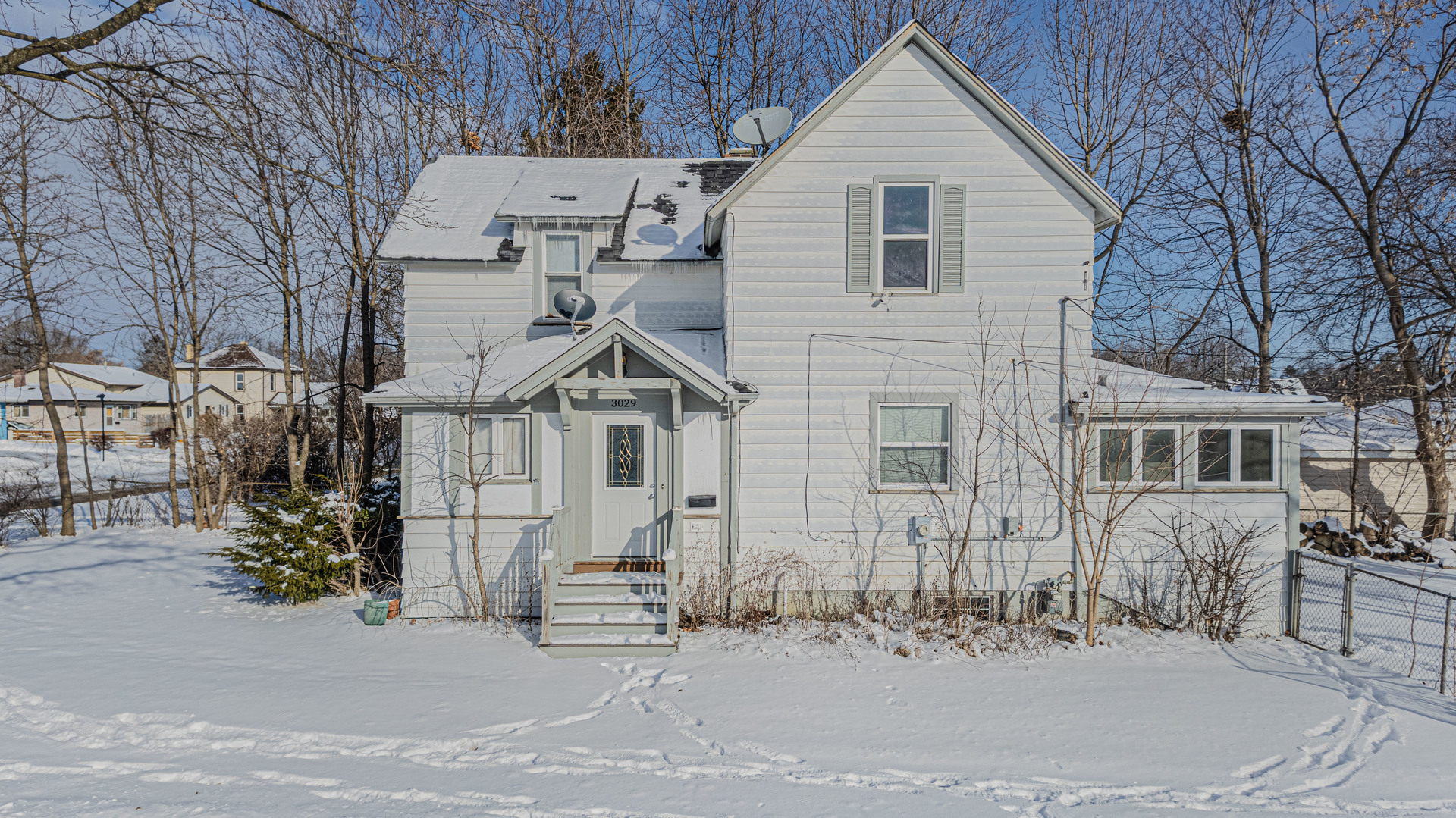 3029 Gilboa Avenue Zion, IL 60099 - Photo 1 of 27
