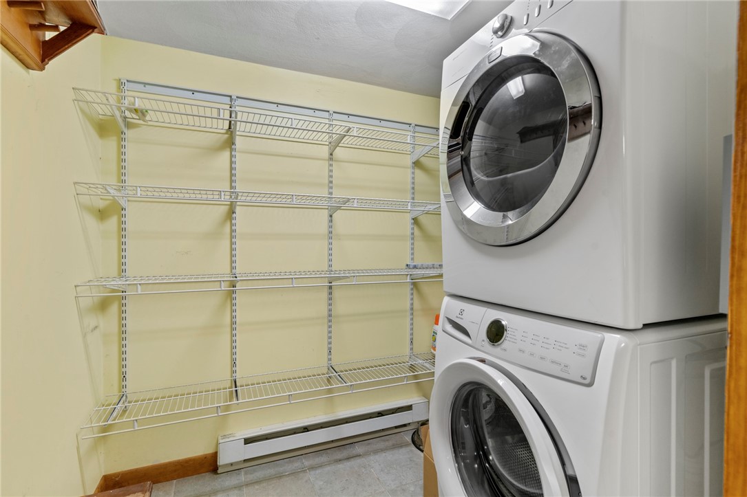 252 Log Bridge Road Coventry, RI 02816 - Photo 16 of 36 Room for everything! Giant pantry and laundry on main level