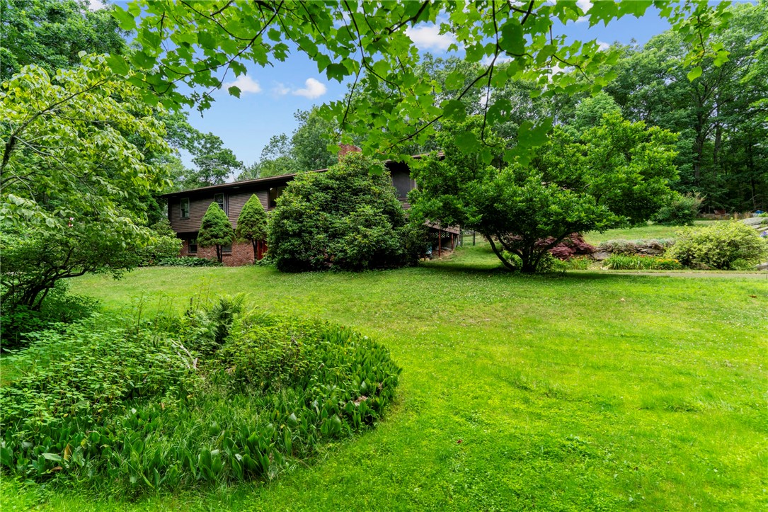 252 Log Bridge Road Coventry, RI 02816 - Photo 30 of 36 View from the front