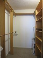 1421 South Ocean Boulevard, Unit 318 Pompano Beach, FL 33062 - Photo 16 of 36 a view of a walk in closet