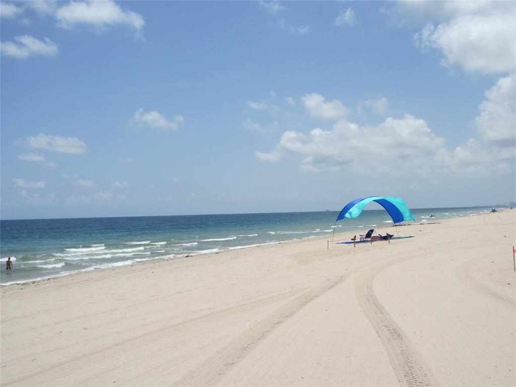 1421 South Ocean Boulevard, Unit 318 Pompano Beach, FL 33062 - Photo 30 of 36