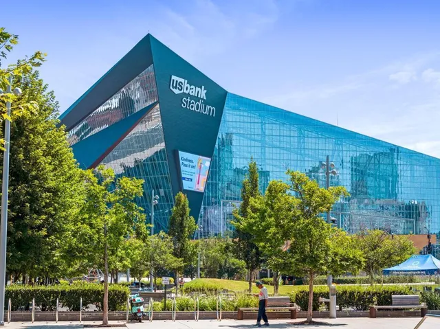 $1,595 | 929 Portland Avenue, Unit 907, Minneapolis, MN 55404