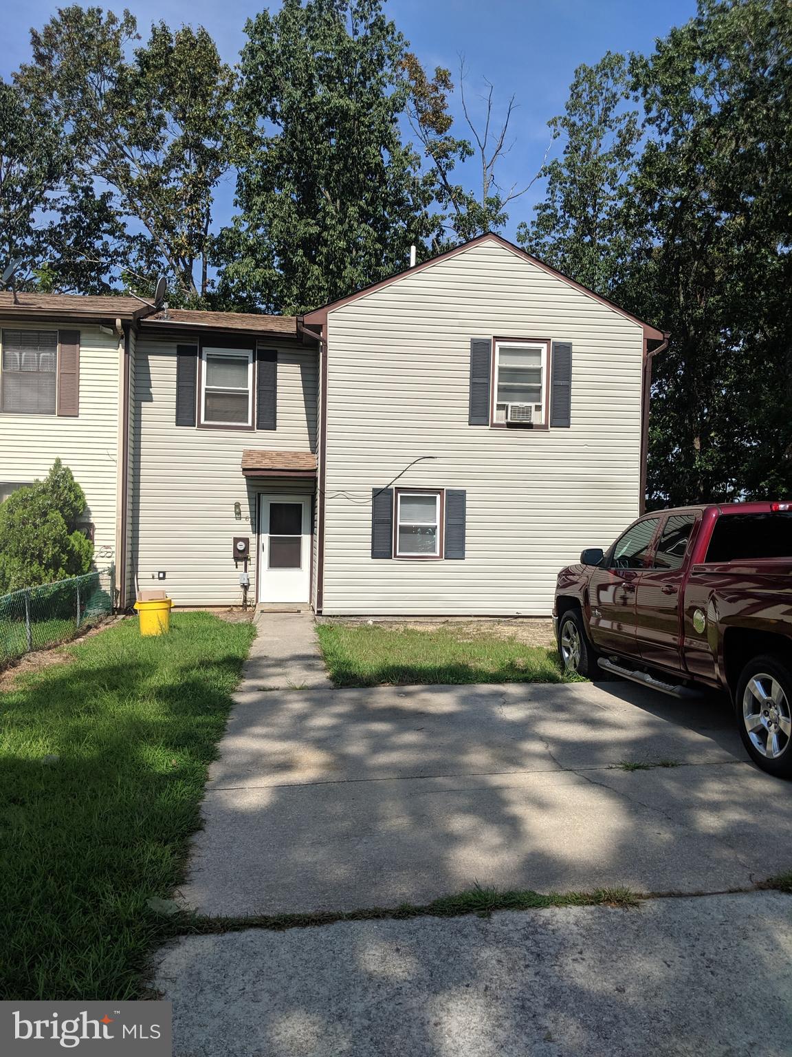 66 Berkshire Road Sicklerville, NJ 08081 - Photo 1 of 23 Gallery Image 1