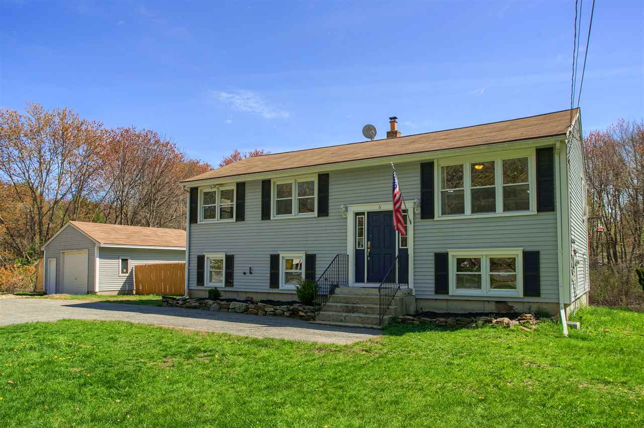 6 Heritage Road Pelham, NH 03076 - Photo 1 of 34