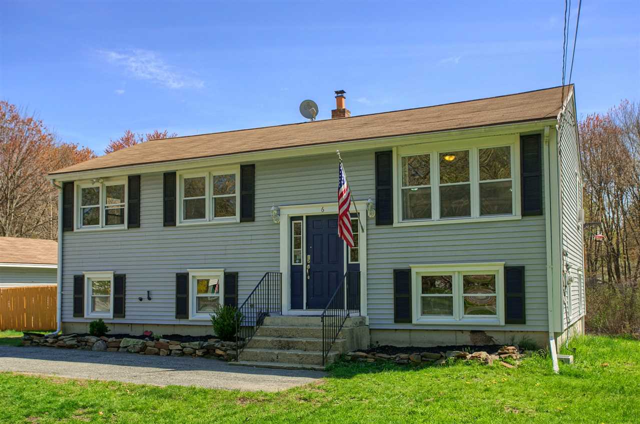 6 Heritage Road Pelham, NH 03076 - Photo 2 of 34