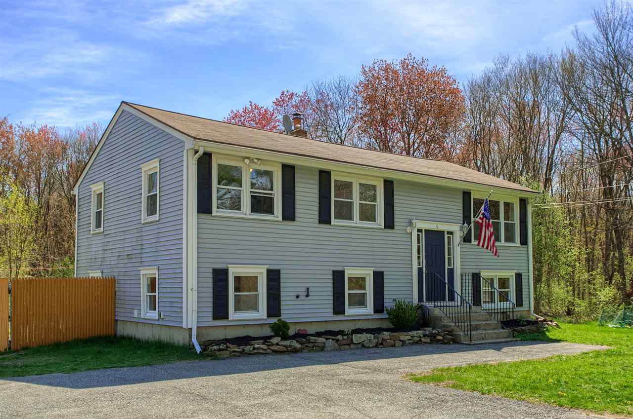 6 Heritage Road Pelham, NH 03076 - Photo 29 of 34