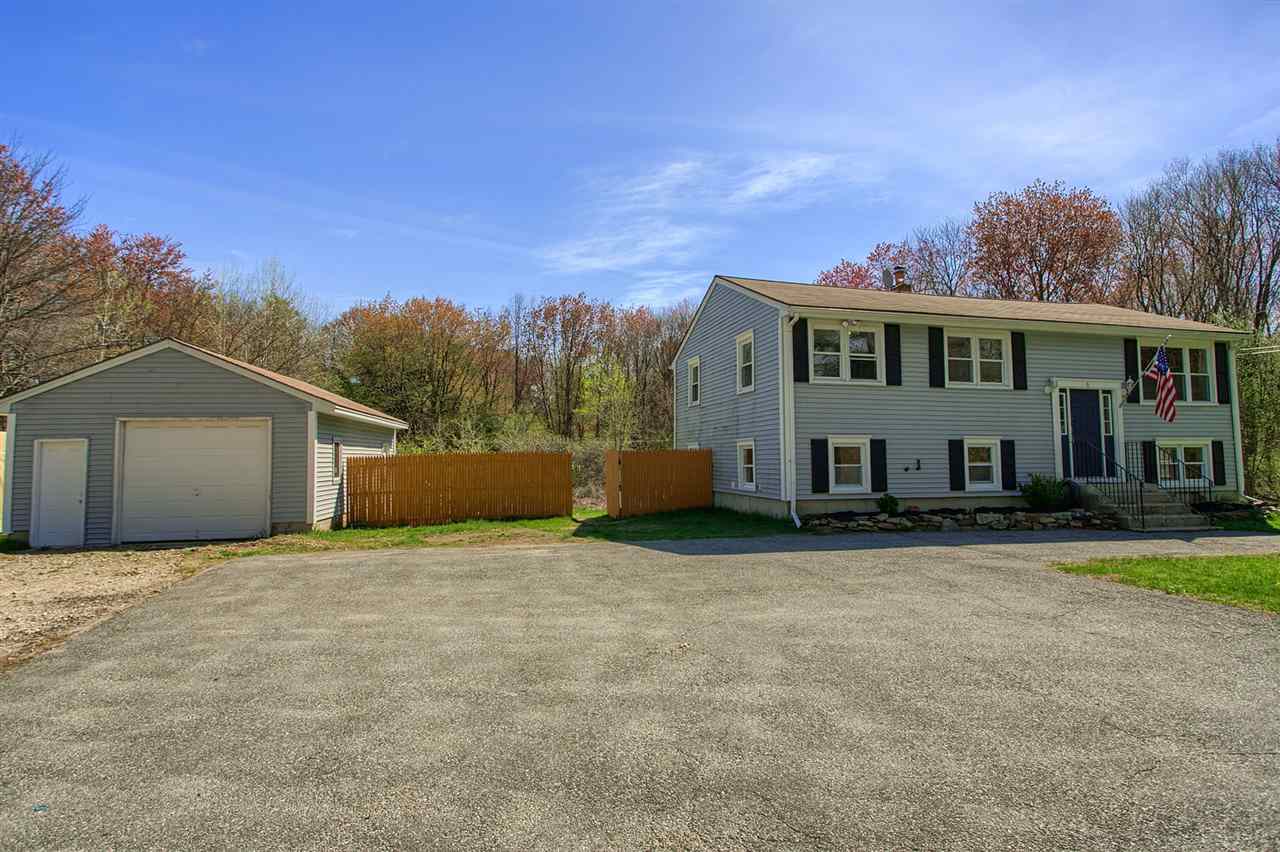6 Heritage Road Pelham, NH 03076 - Photo 30 of 34