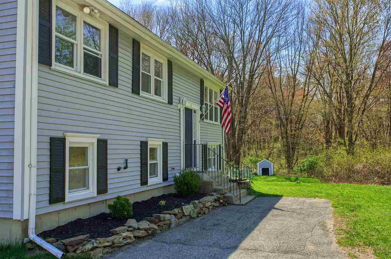 6 Heritage Road Pelham, NH 03076 - Photo 31 of 34
