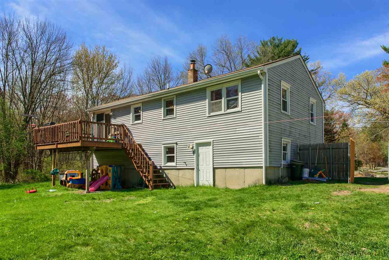 6 Heritage Road Pelham, NH 03076 - Photo 32 of 34