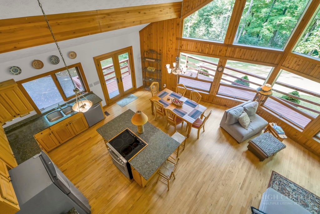 579 River Ridge Road Boone, NC 28607 - Photo 32 of 38 Gallery Image 32