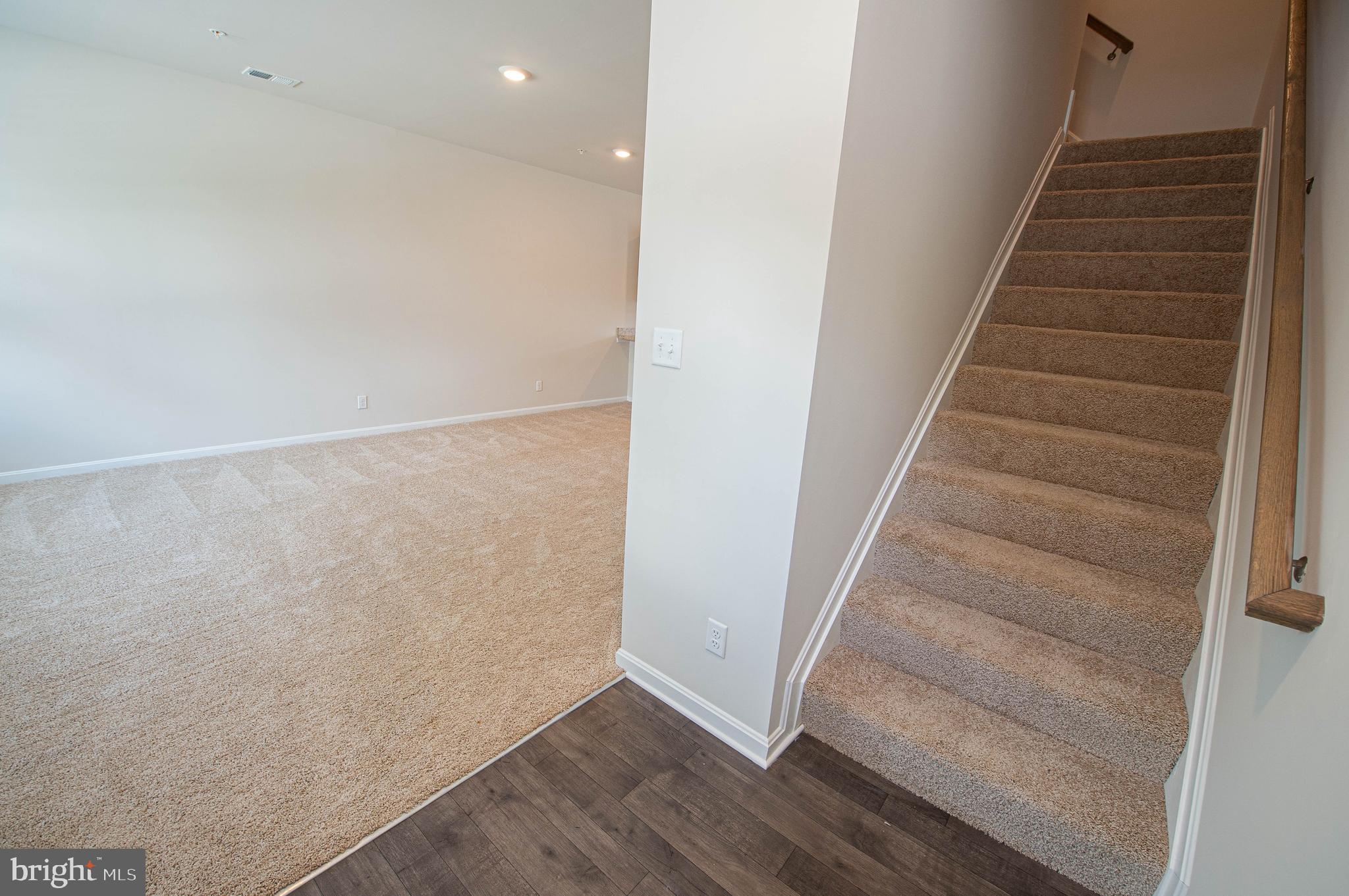 126 Willowtree Lane Fruitland, MD 21826 - Photo 12 of 68 a view of an entryway