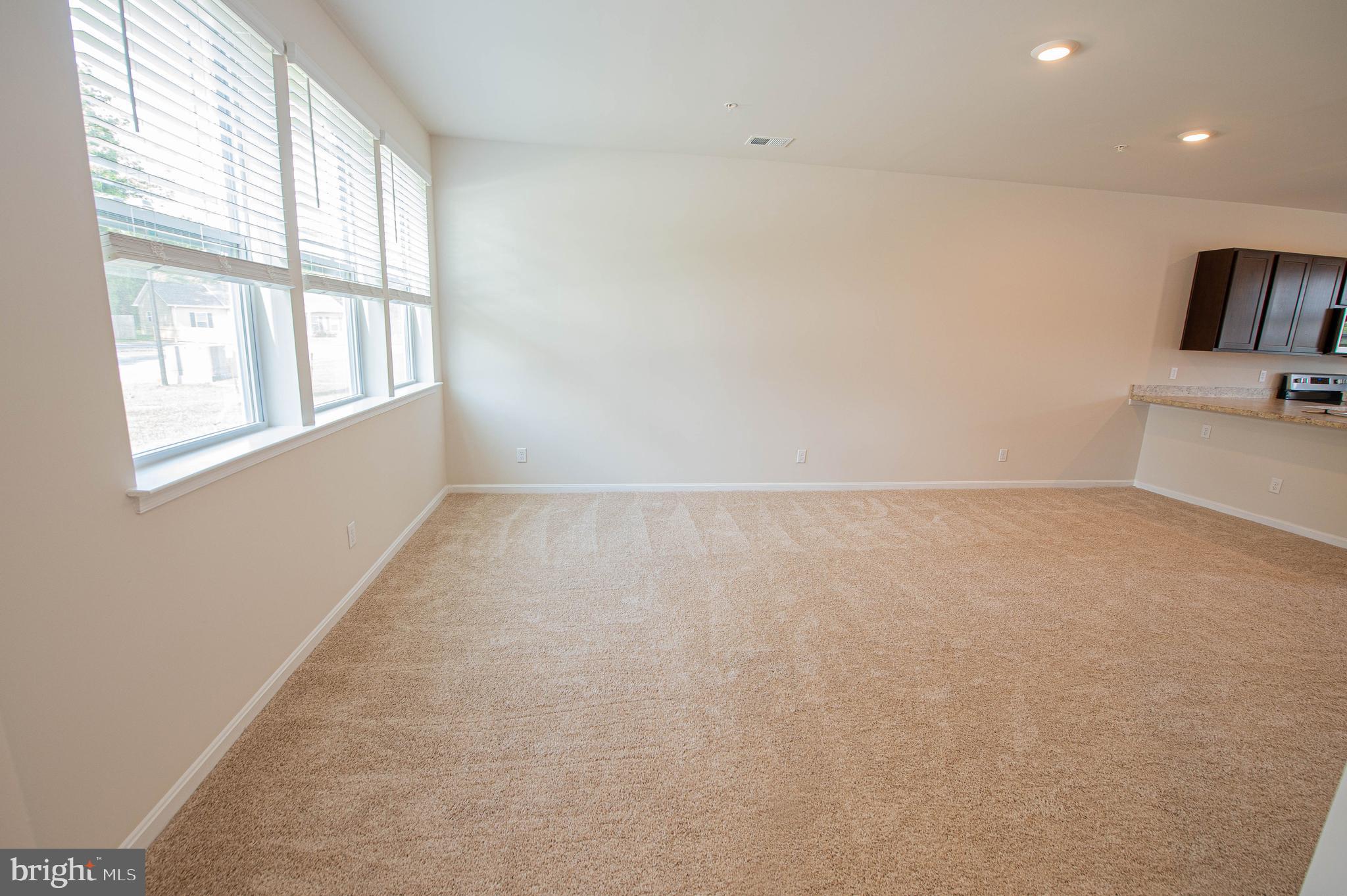 126 Willowtree Lane Fruitland, MD 21826 - Photo 13 of 68 an empty room with a window