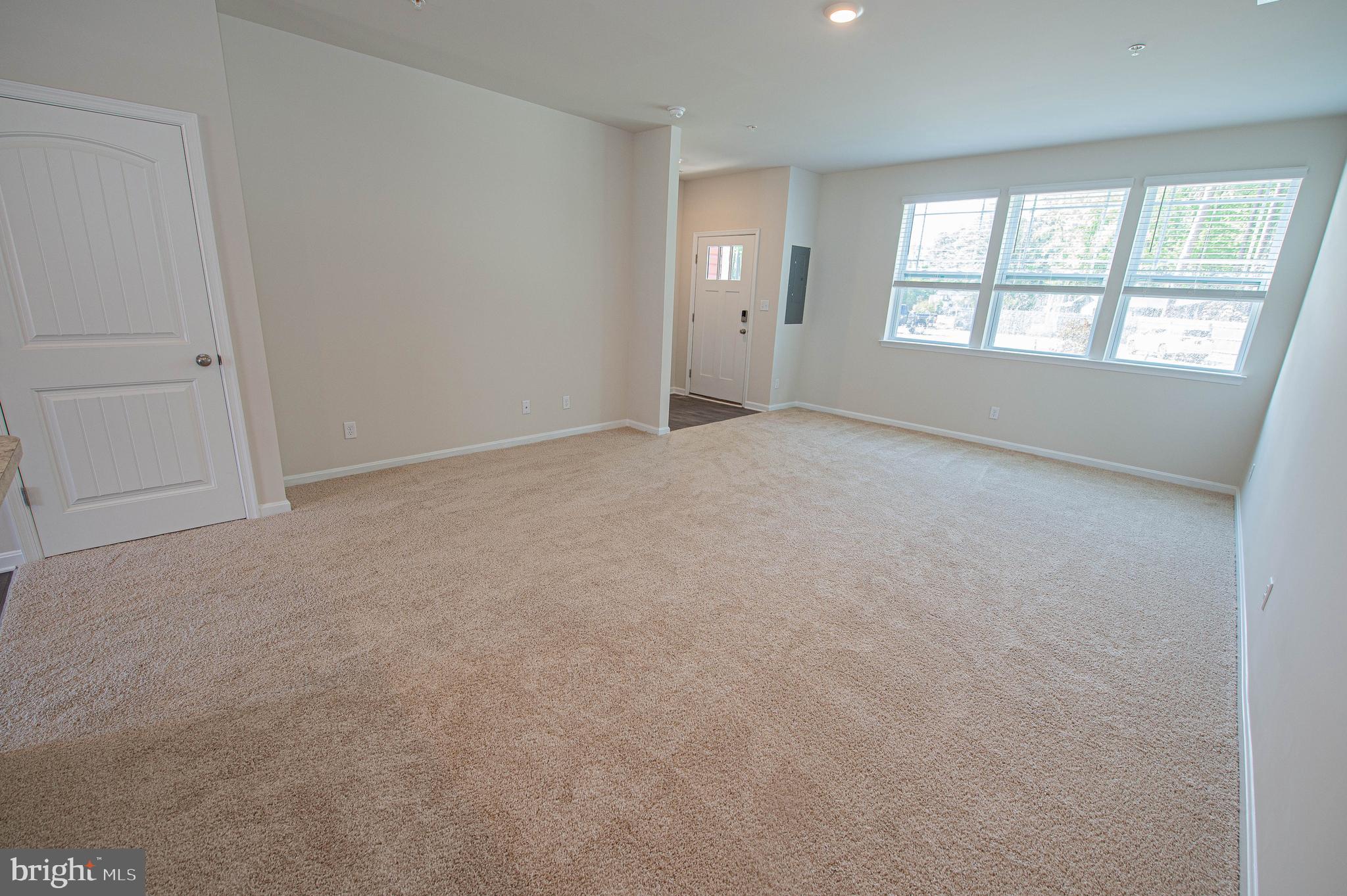 126 Willowtree Lane Fruitland, MD 21826 - Photo 19 of 68 an empty room with windows