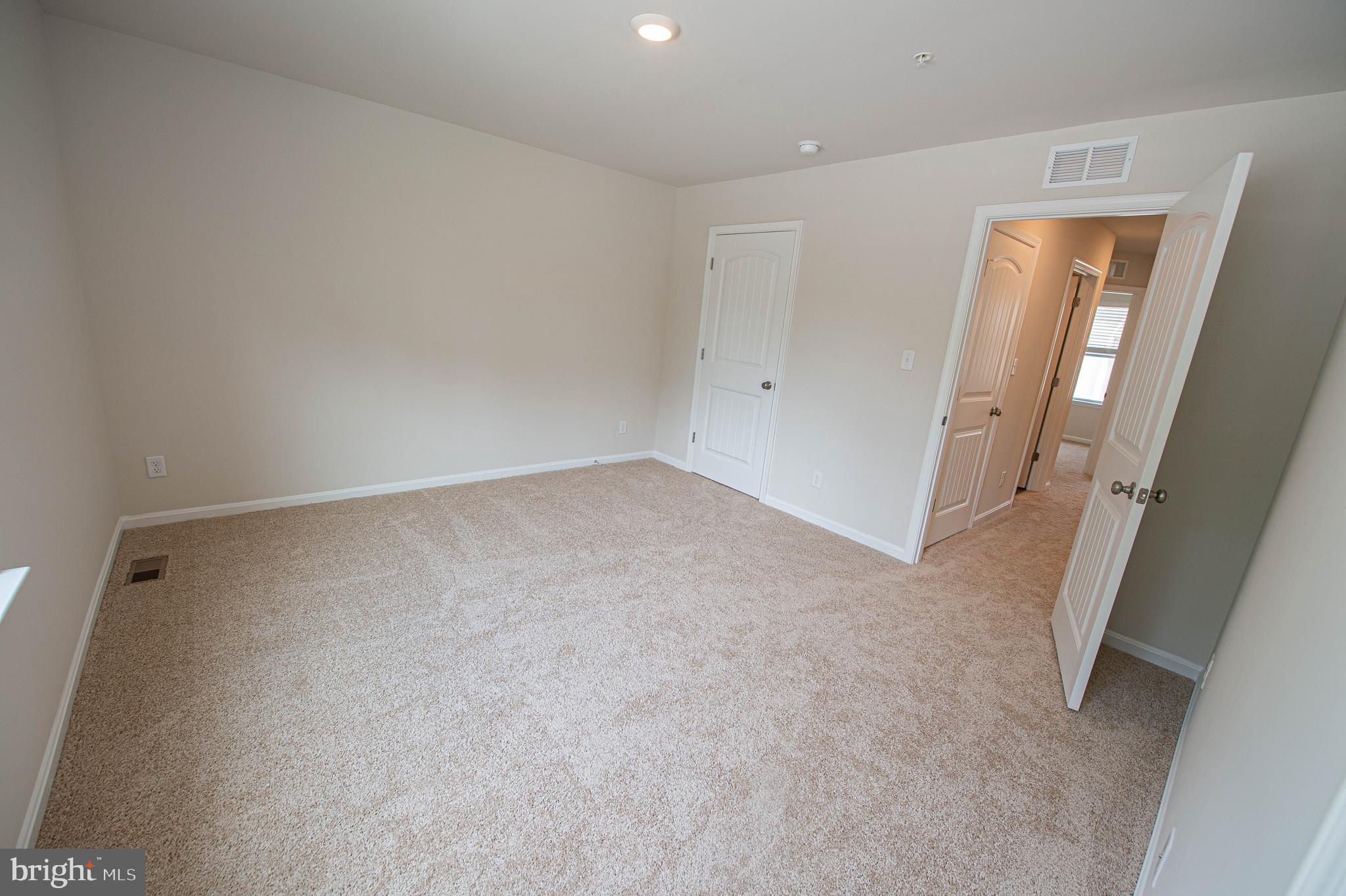 126 Willowtree Lane Fruitland, MD 21826 - Photo 47 of 68 an empty room with windows