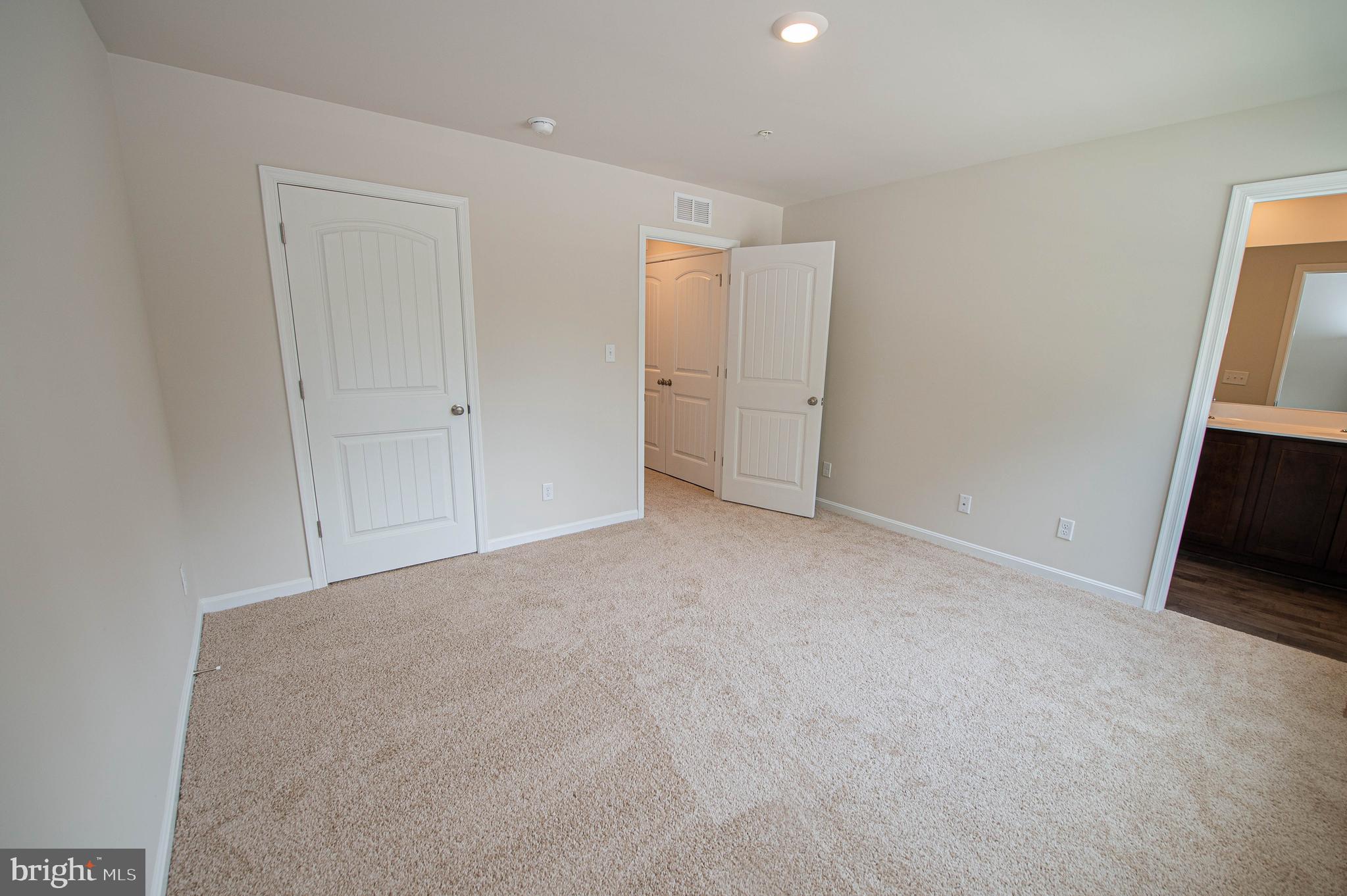 126 Willowtree Lane Fruitland, MD 21826 - Photo 48 of 68 a view of an empty room