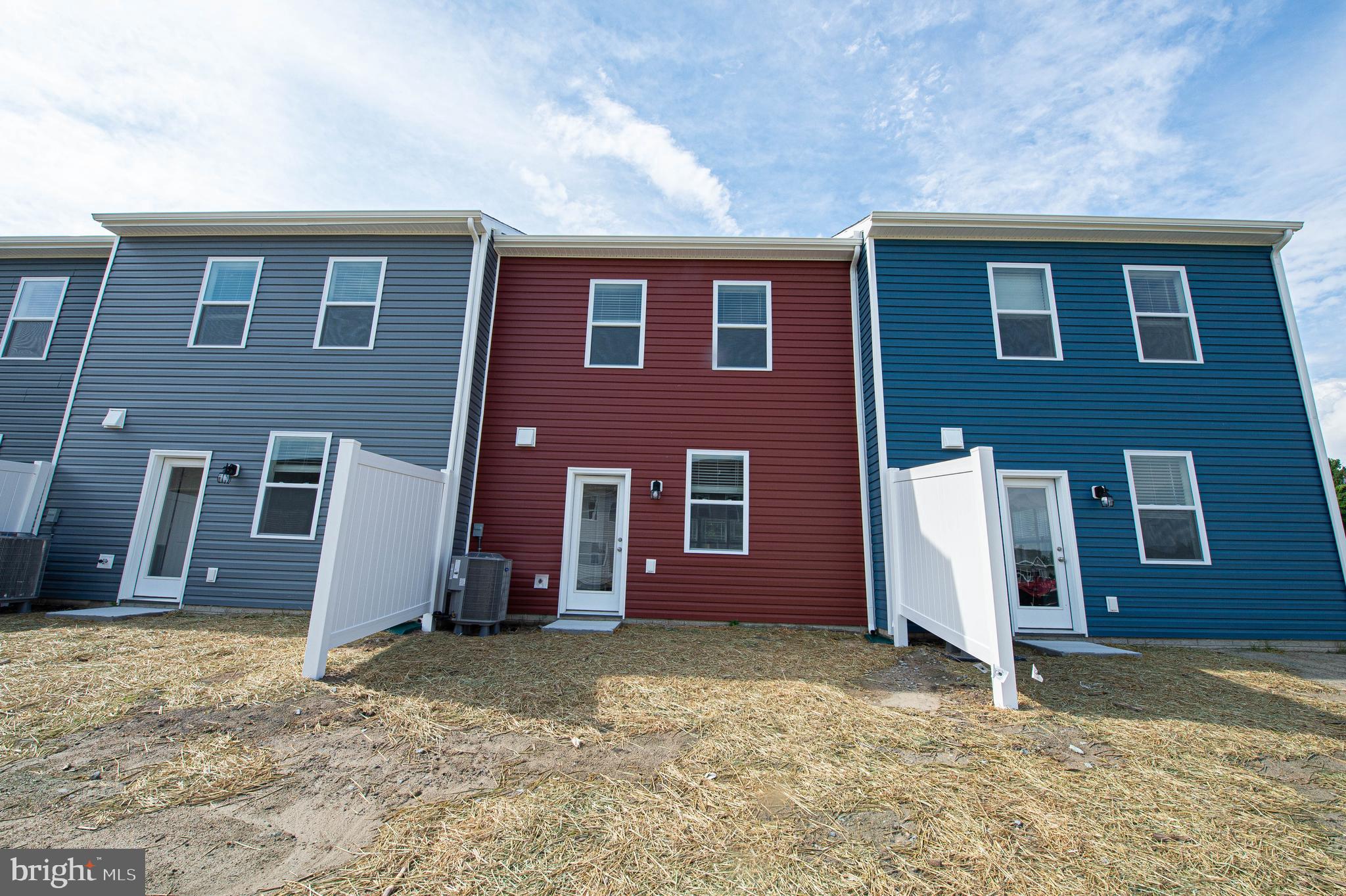 126 Willowtree Lane Fruitland, MD 21826 - Photo 9 of 68 a house with a outdoor space