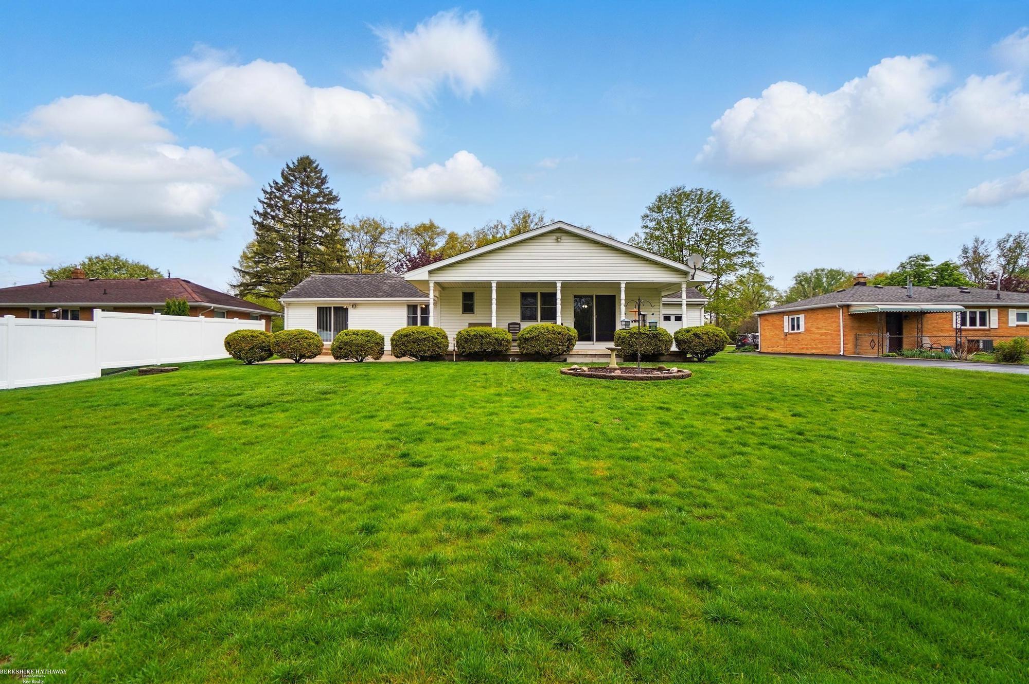 2725 West Temperance Road Temperance, MI 48182 - Photo 43 of 53