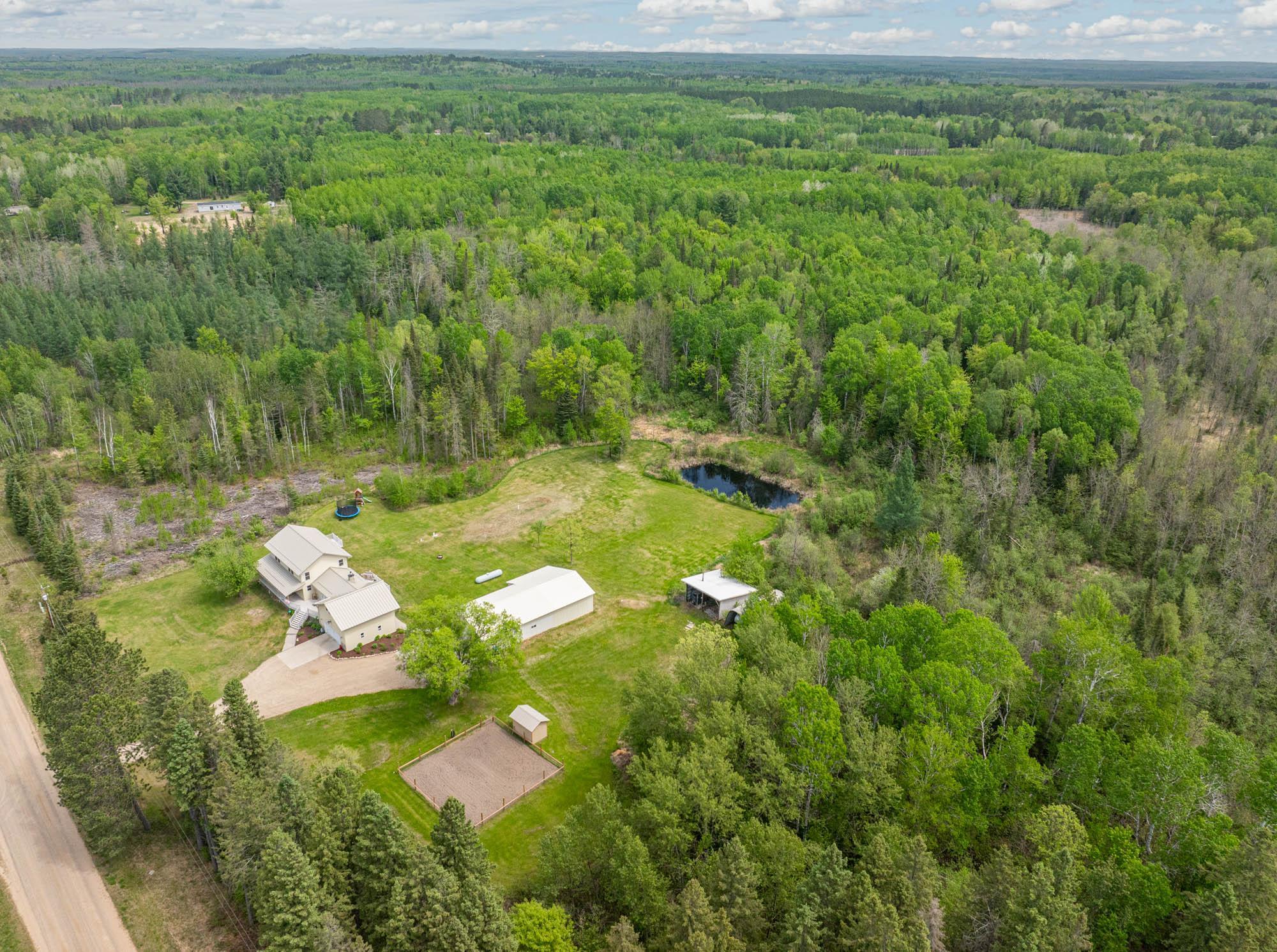 20190 Happy Hollow Road Grand Rapids, MN 55744 - Photo 66 of 91