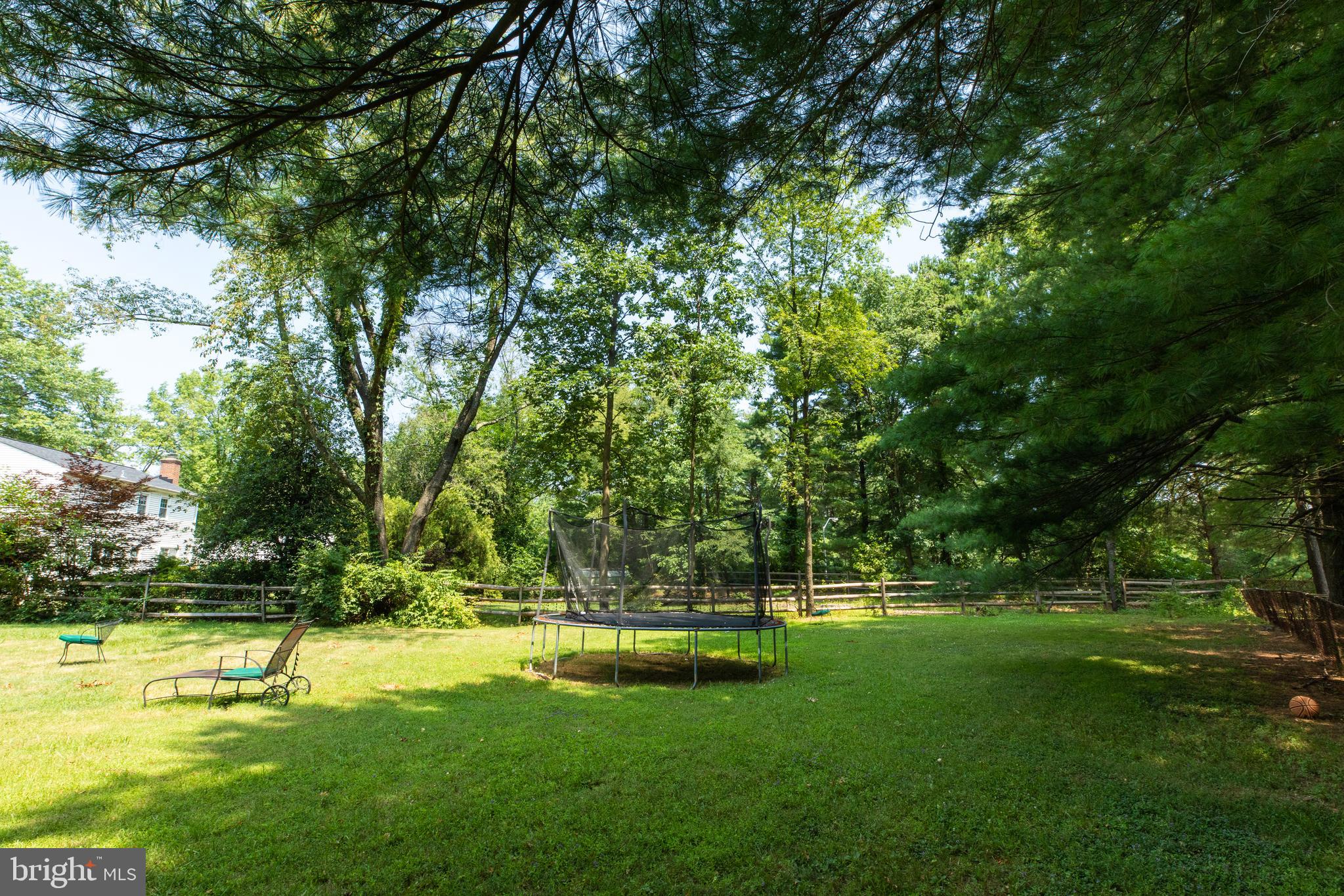 2527 Lindley Terrace Rockville, MD 20850 - Photo 30 of 31 a view of a park with large trees