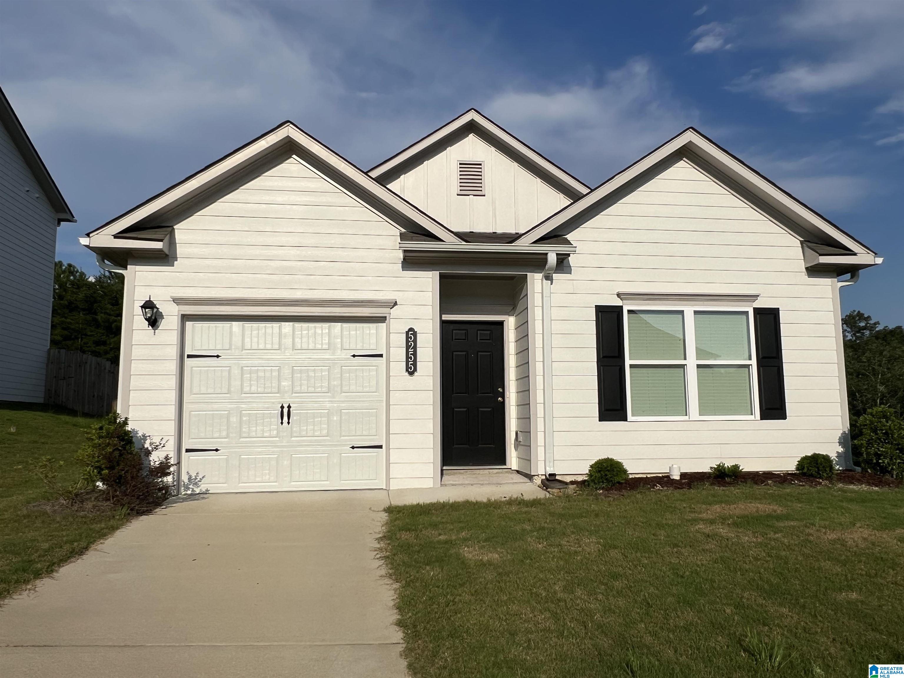 5255 Cedar Rdg Road Mount Olive, AL 35117 - Photo 1 of 15