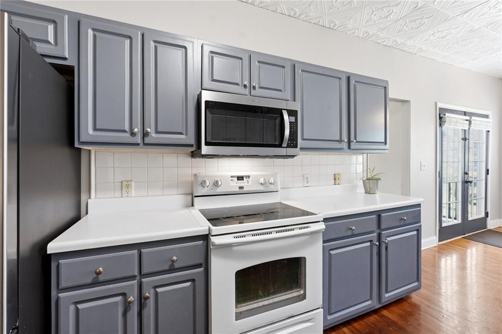 4303 Yeager Road Douglasville, GA 30135 - Photo 15 of 40