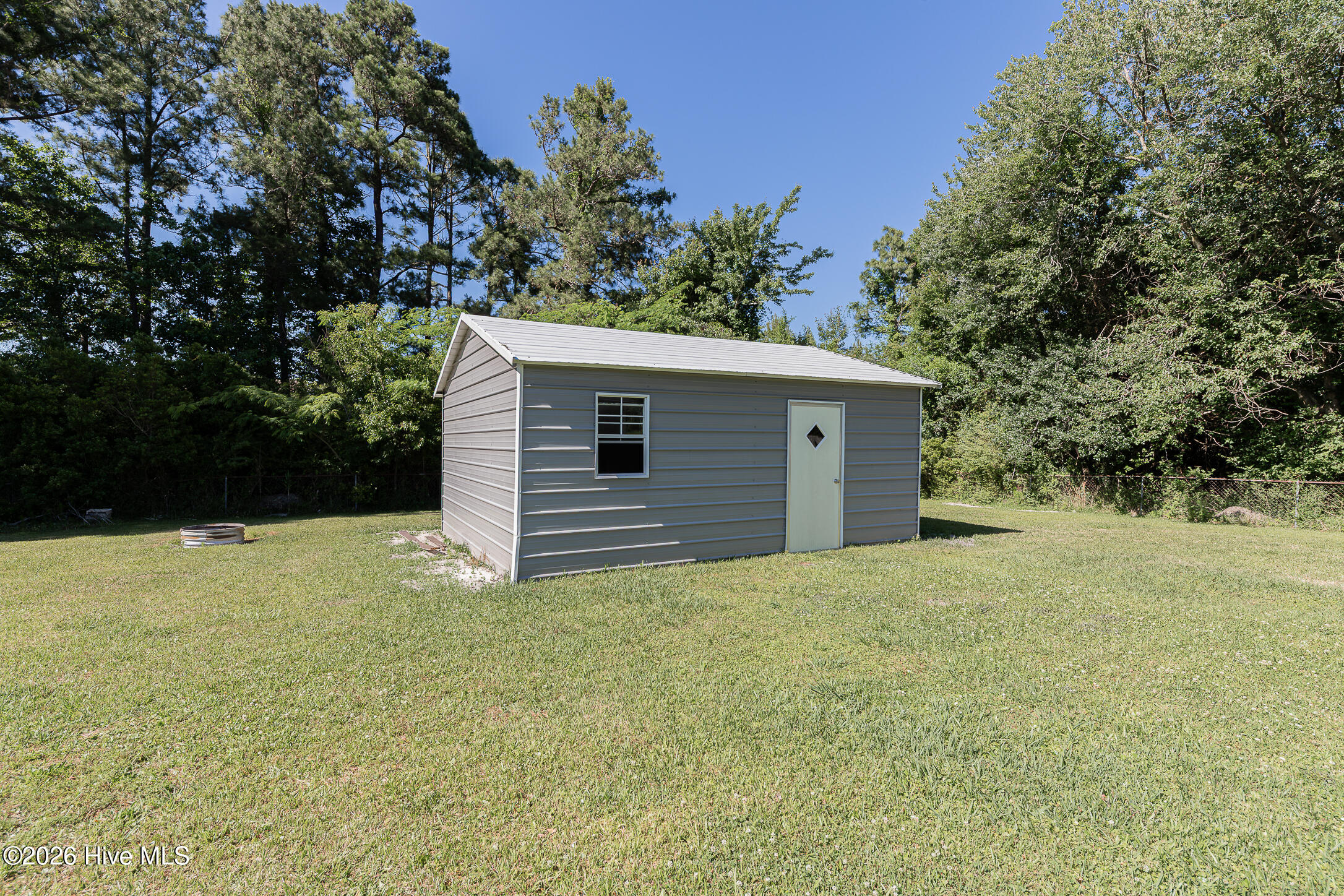 69 Sanders Drive Hubert, NC 28539 - Photo 33 of 33 51REAR