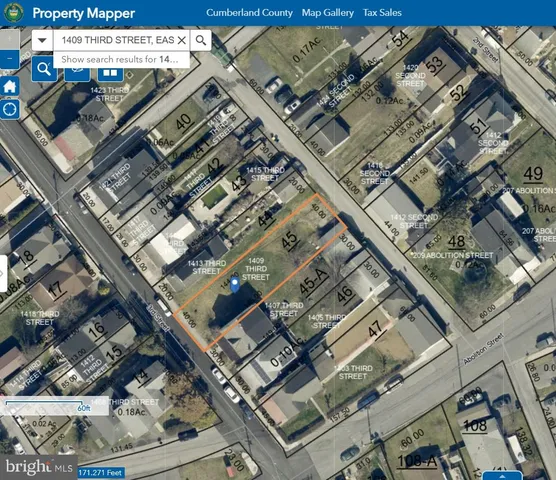 $24,900 | 1409 3rd Street, Enola, PA 17025