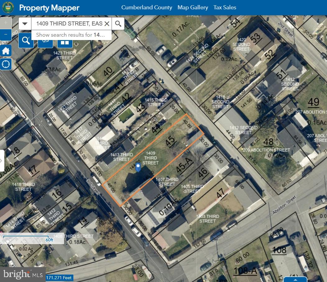 1409 3rd Street Enola, PA 17025 - Photo 4 of 5