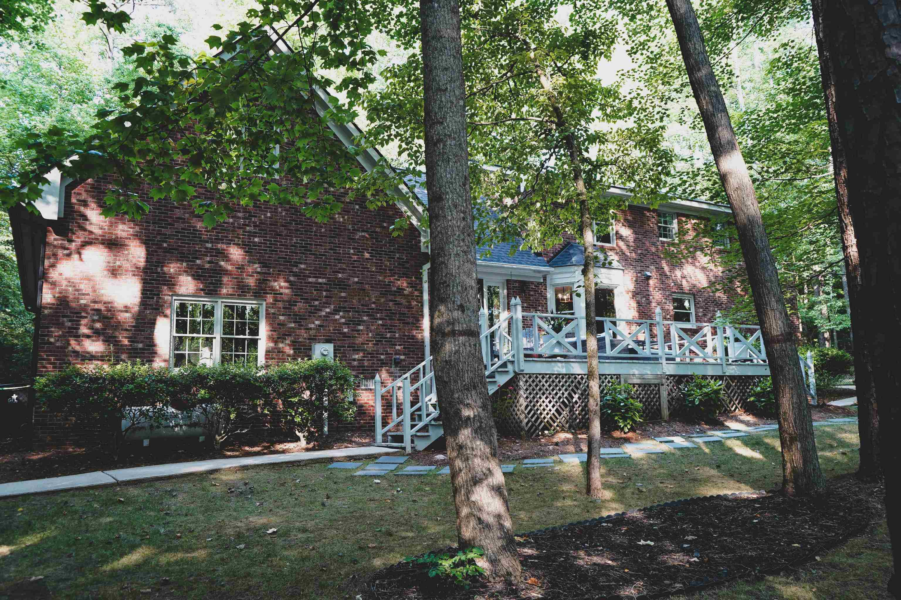 5025 Red Cedar Road Raleigh, NC 27613 - Photo 14 of 75 Photo 14