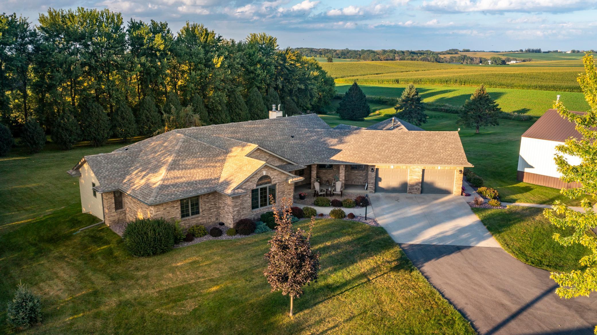 7740 60th Avenue Southwest Rochester, MN 55902 - Photo 1 of 101