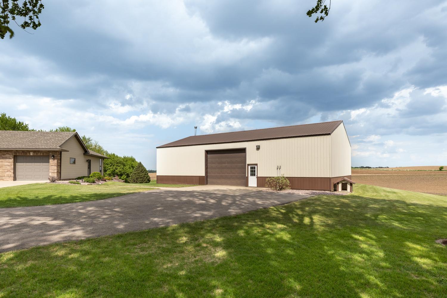 7740 60th Avenue Southwest Rochester, MN 55902 - Photo 64 of 101