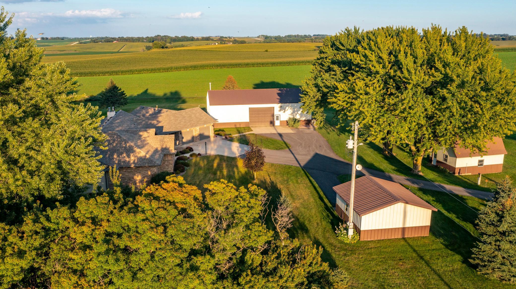 7740 60th Avenue Southwest Rochester, MN 55902 - Photo 83 of 101