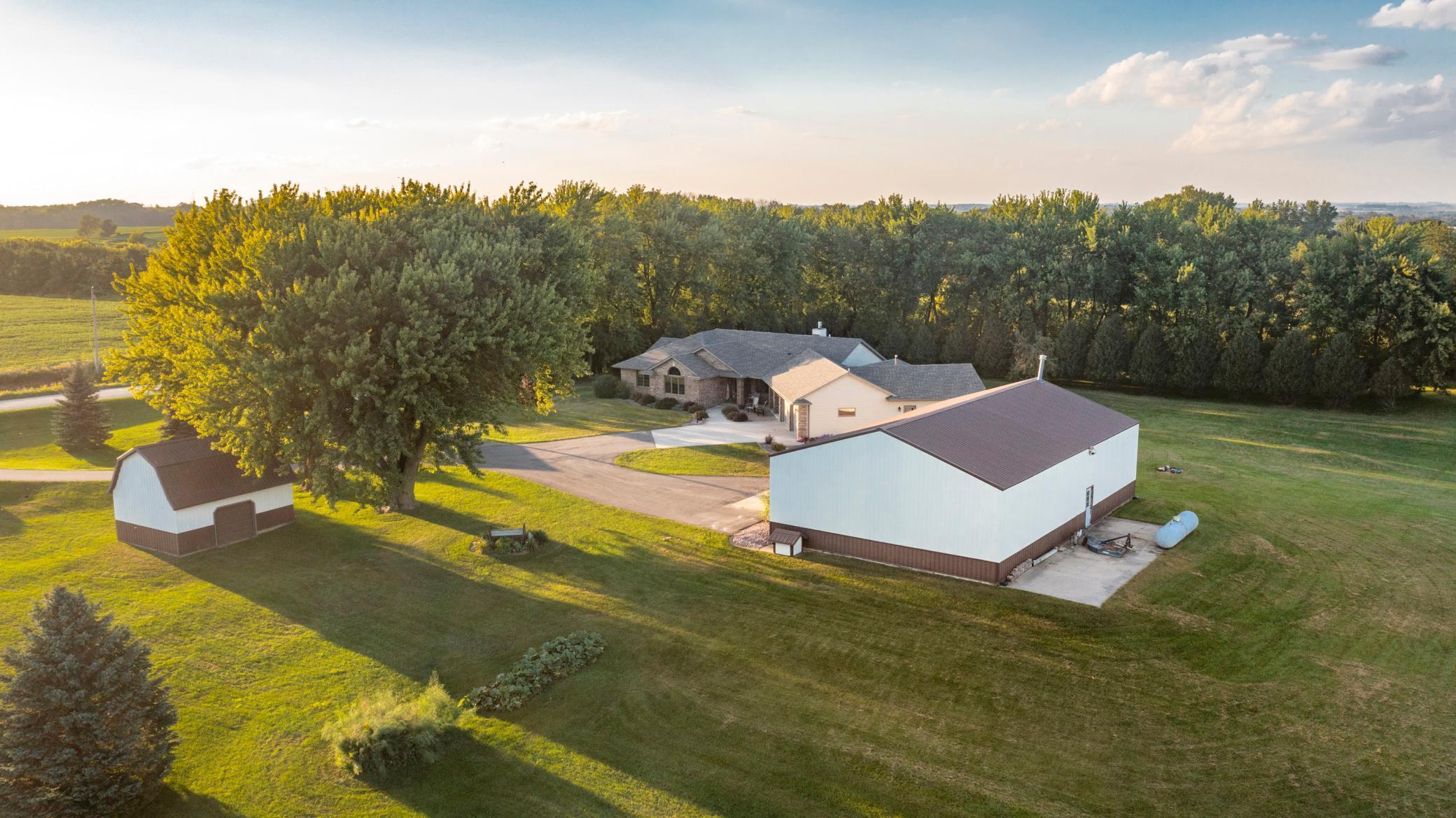 7740 60th Avenue Southwest Rochester, MN 55902 - Photo 84 of 101
