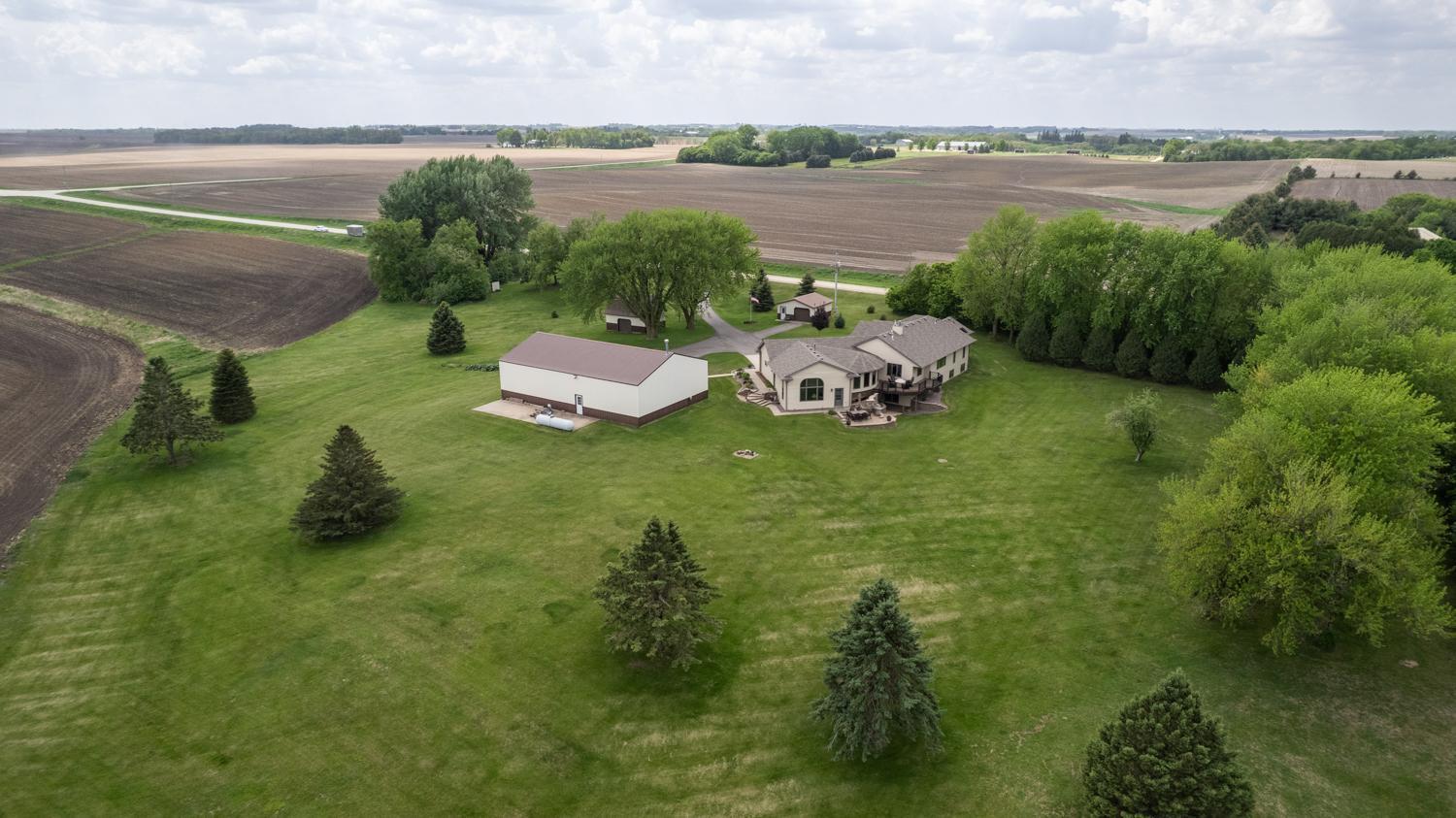 7740 60th Avenue Southwest Rochester, MN 55902 - Photo 87 of 101