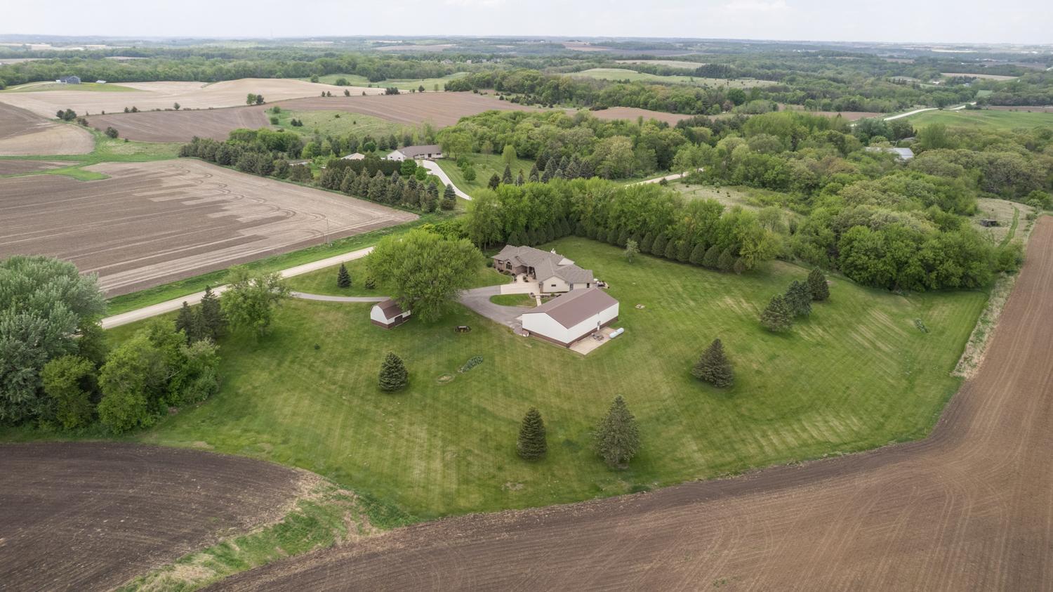 7740 60th Avenue Southwest Rochester, MN 55902 - Photo 99 of 101