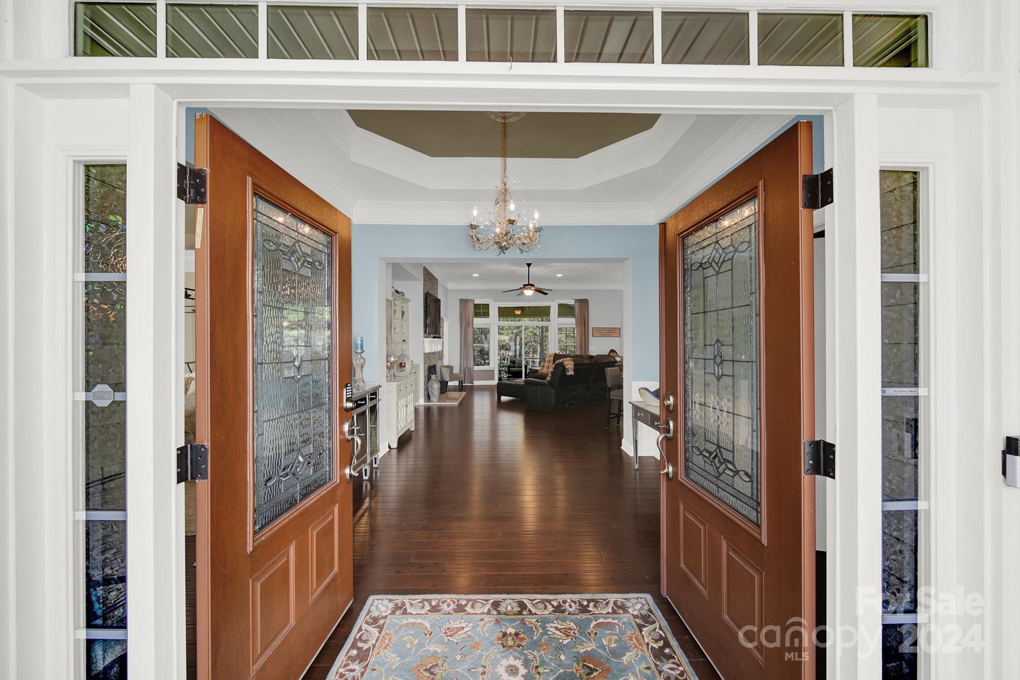 1830 Larkspur Way Tega Cay, SC 29708 - Photo 3 of 48 Gallery Image 3