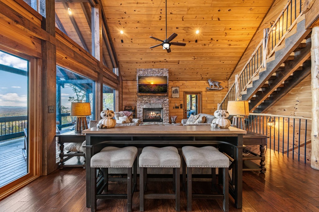 904 Racoon Road Blue Ridge, GA 30513 - Photo 16 of 101 Gallery Image 16