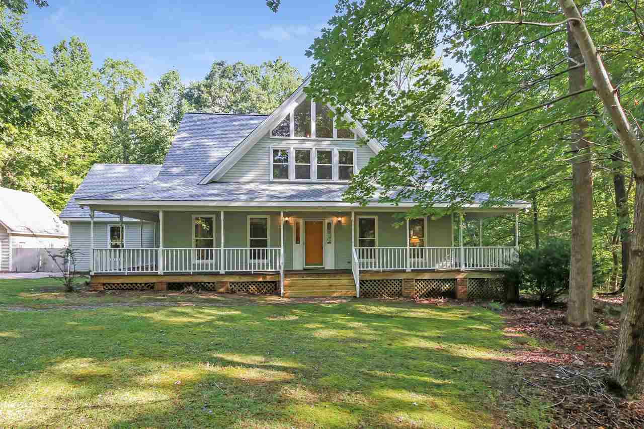 2945 Pleasant Union Church Road Raleigh, NC 27614 - Photo 1 of 25 Photo 1