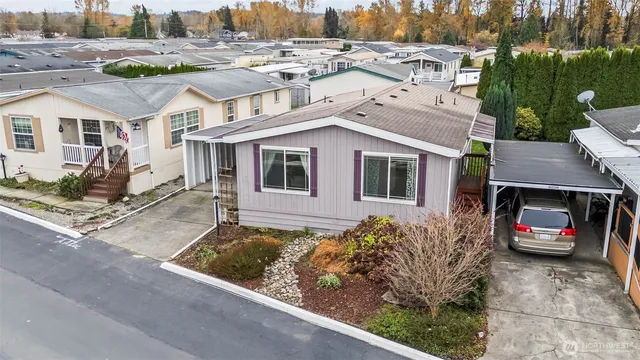$84,950 | 10522 60th St Court East, Puyallup, WA 98372