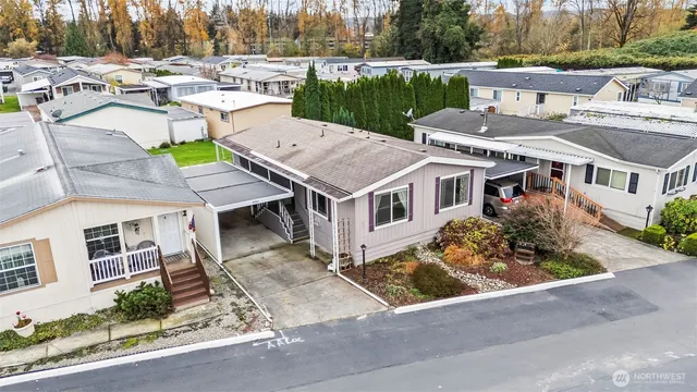 $84,950 | 10522 60th St Court East, Puyallup, WA 98372
