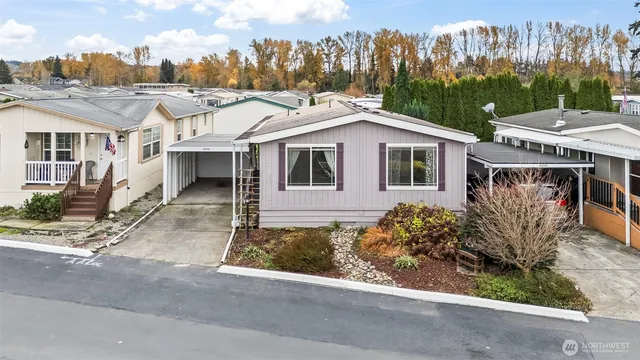 $84,950 | 10522 60th St Court East, Puyallup, WA 98372