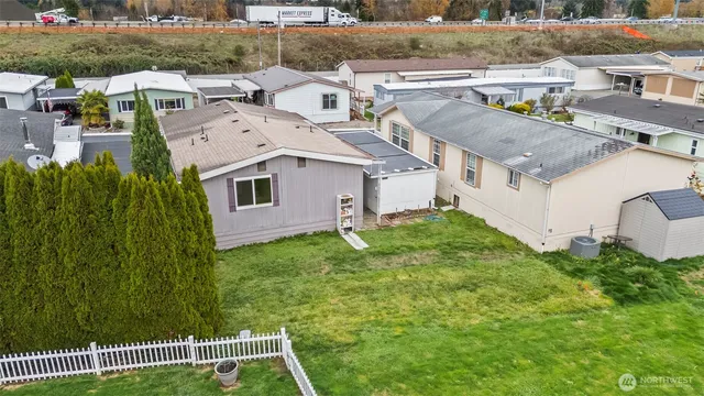 $84,950 | 10522 60th St Court East, Puyallup, WA 98372