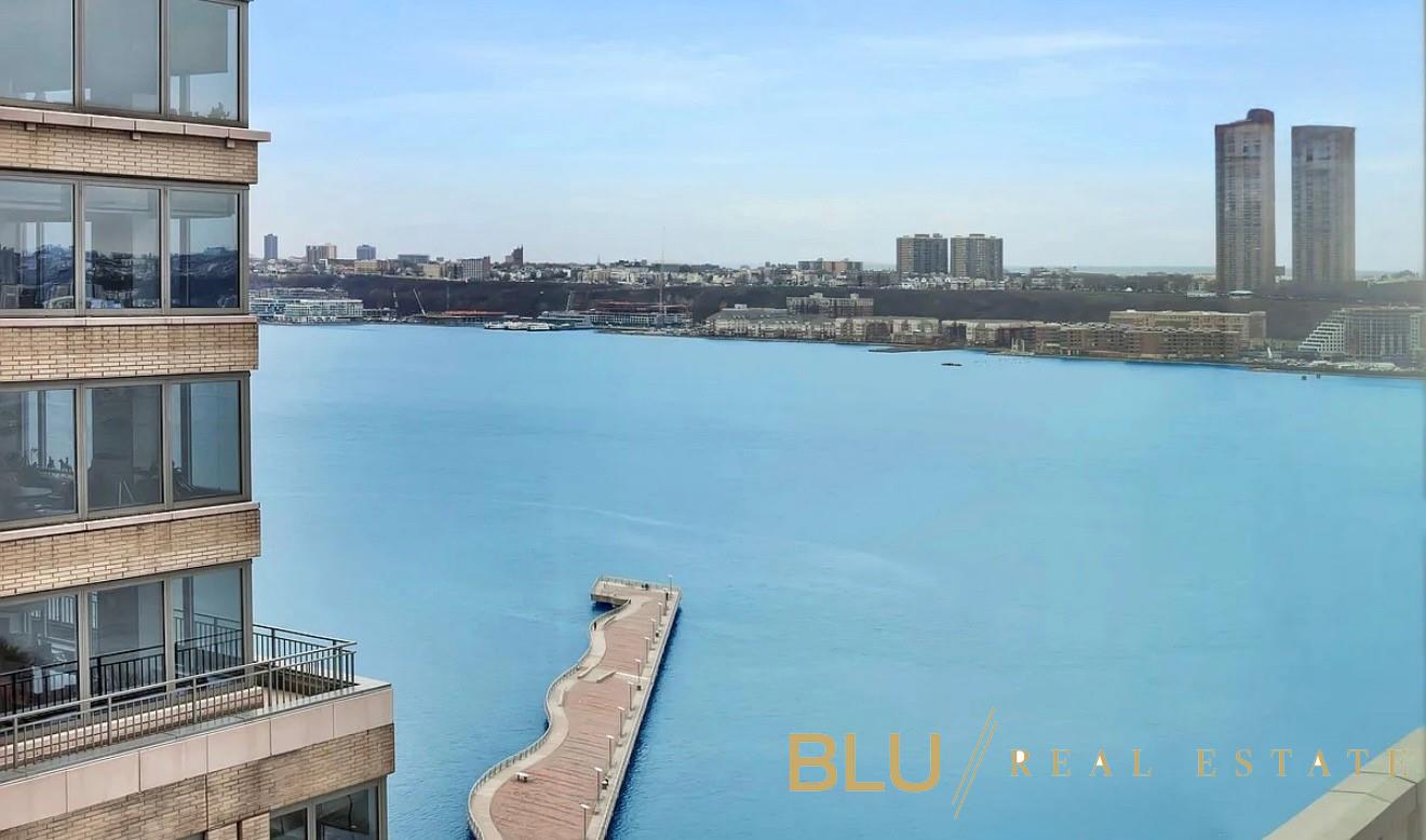 240 Riverside Boulevard, Unit 17BC Manhattan, NY 10069 - Photo 7 of 9