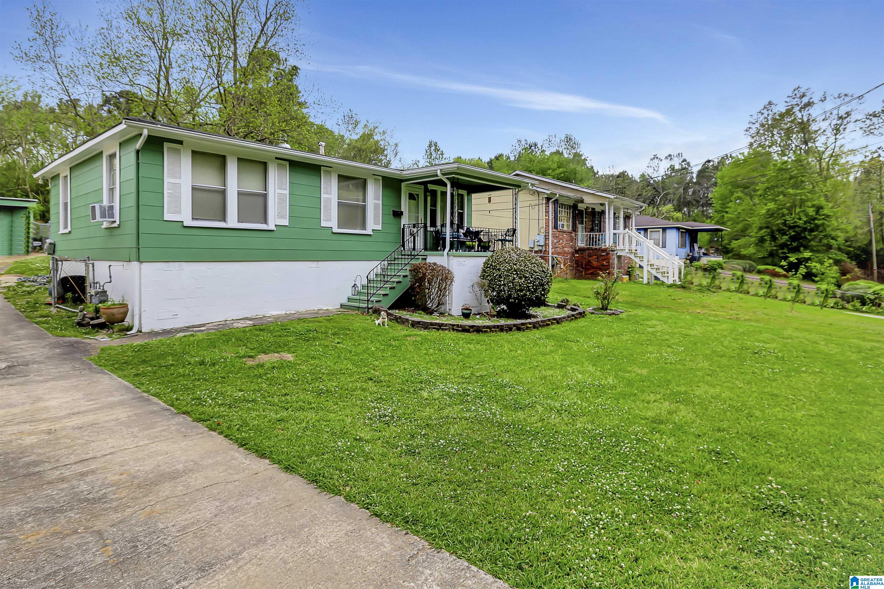 507 Terry Street Bessemer, AL 35023 - Photo 4 of 23