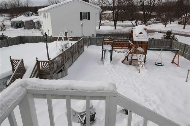 7 Meadowbrook Road Watervliet, NY 12189 - Photo 12 of 12 Photo 12