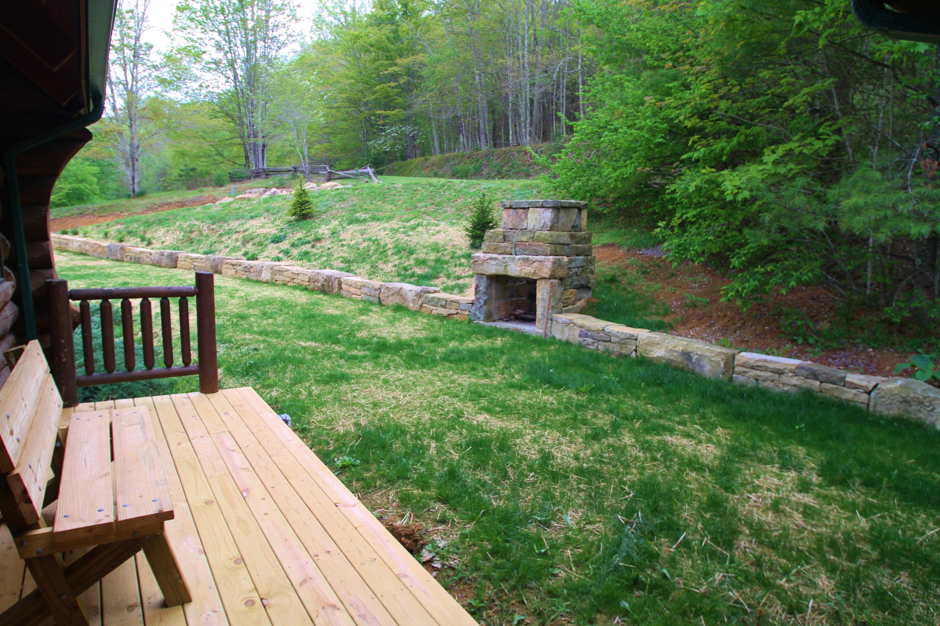 14626 Edray Road Cass, WV 24927 - Photo 11 of 84 Gallery Image 11