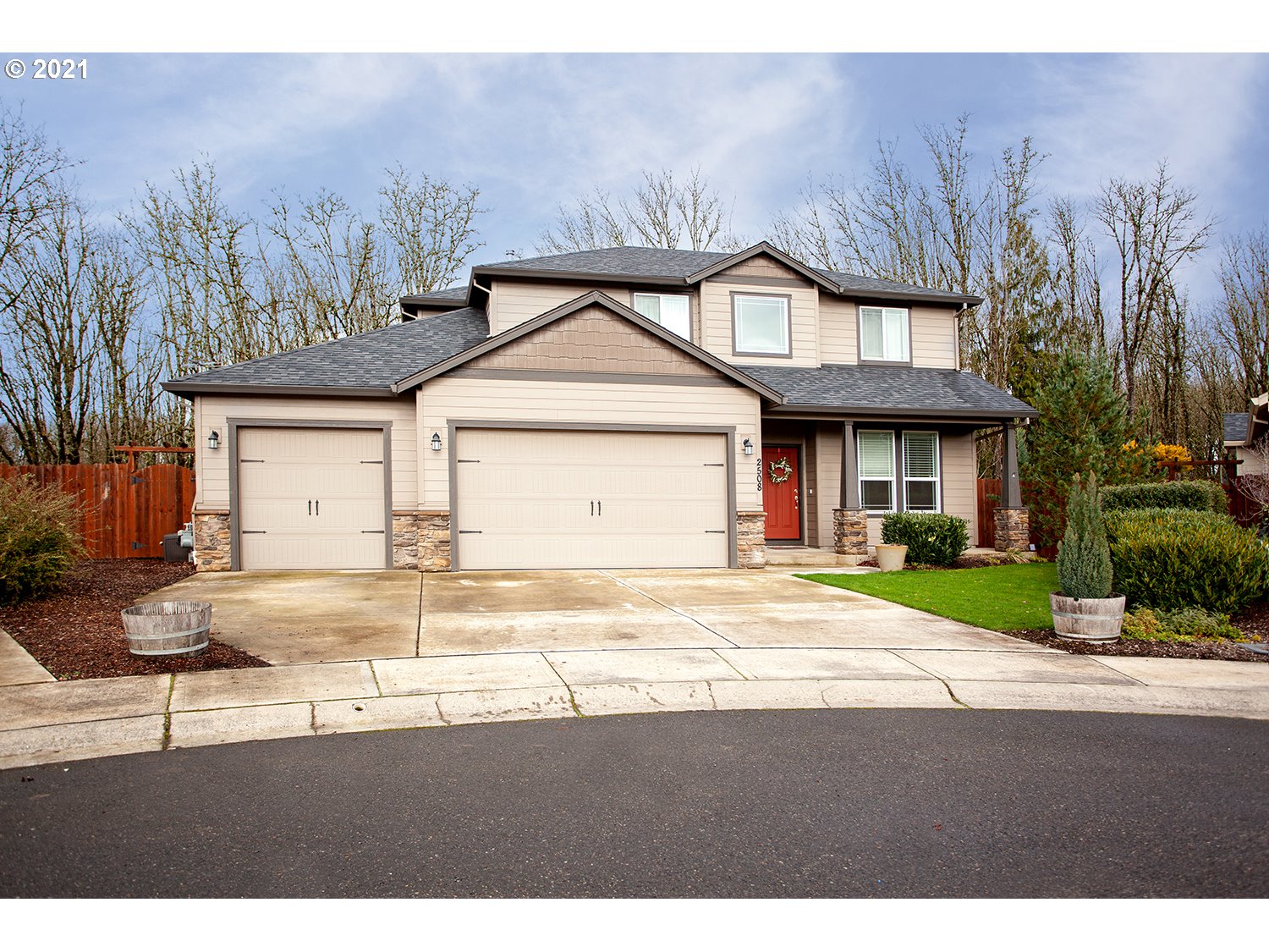 2508 South 19th Court Ridgefield, WA 98642 - Photo 1 of 32
