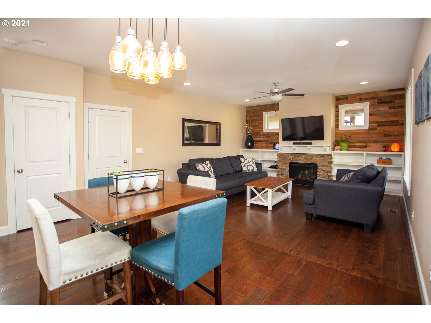 2508 South 19th Court Ridgefield, WA 98642 - Photo 2 of 32