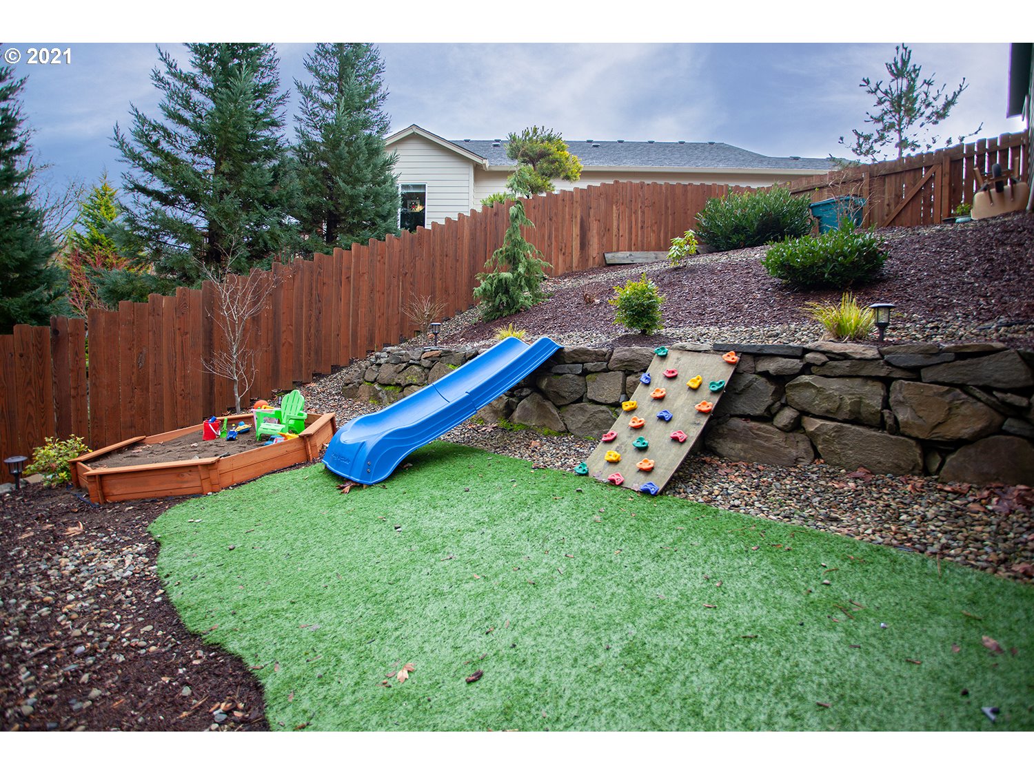 2508 South 19th Court Ridgefield, WA 98642 - Photo 28 of 32