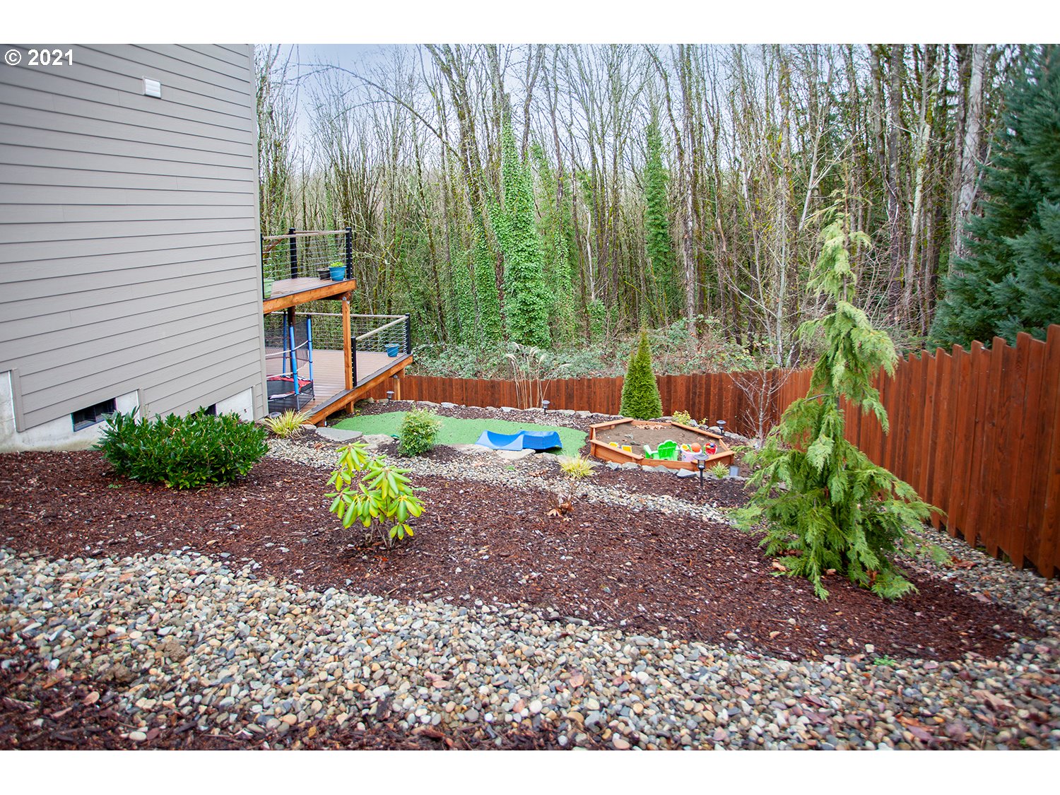 2508 South 19th Court Ridgefield, WA 98642 - Photo 29 of 32